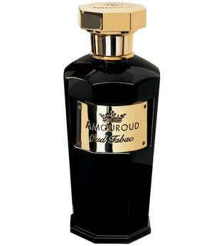 Amouroud Produkte Oud Tabac - EdP 100ml Parfum 100.0 ml