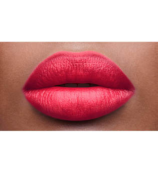 Yves Saint Laurent Tatouage Couture Matte Stain Liquid Lipstick  6 ml Nr. 10 - Carmin Statement