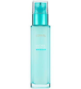 L'Oréal Paris Hydra Genius Liquid Care Moisturiser for Normal Combination Skin 70ml 2 Pack Exclusive