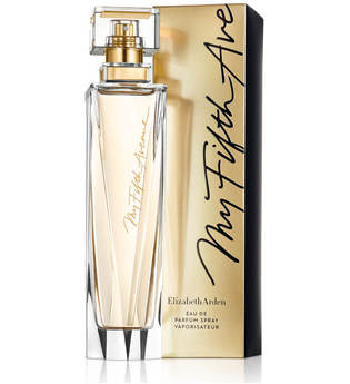 Elizabeth Arden Damendüfte 5th Avenue My 5th Avenue Eau de Parfum Spray 50 ml