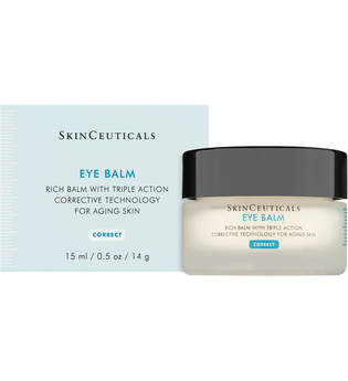 SkinCeuticals Corrective Eye Balm for Dry/Ageing Skin 15ml