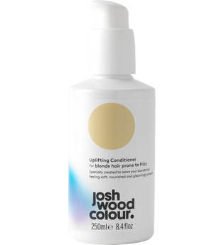 Josh Wood Colour Frizzy Blonde Uplifting Conditioner 250ml