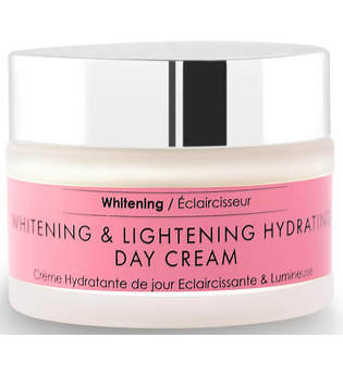 skinChemists London Whitening and Lightening Hydrating Day Cream 50 ml