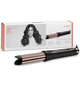 BaByliss CurlStyler Luxe