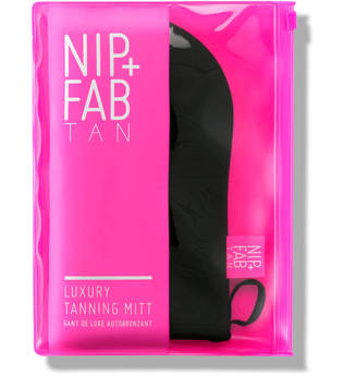 NIP+FAB Luxury Tanning Mitt