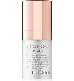 Rodial Rose Gold Deluxe Serum 5ml