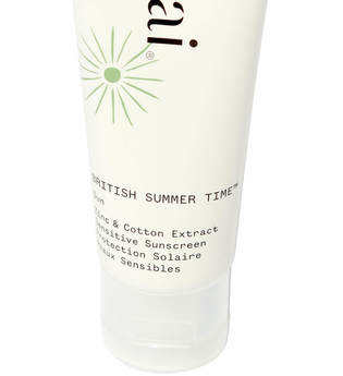 Pai Skincare British Summer Time Sensitive Sunscreen 40ml