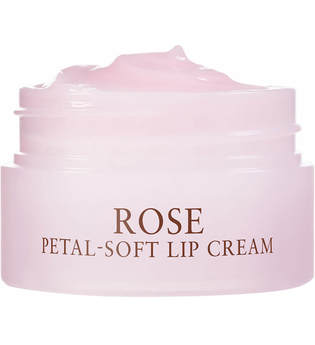 Fresh - Rose Deep Hydration Lip Cream - Feuchtigkeitsspendender Lippenbalsam Mit Rosen - Rose Petal Soft Lip Cream 10g-