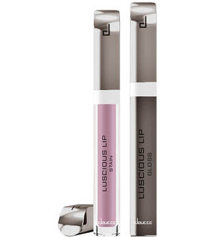 doucce Luscious Lip Stain 6 g (verschiedene Farbtöne) - Pink Paradise (601)