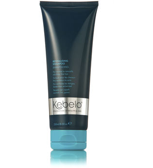 Kebelo Revitalising Shampoo (250 ml)