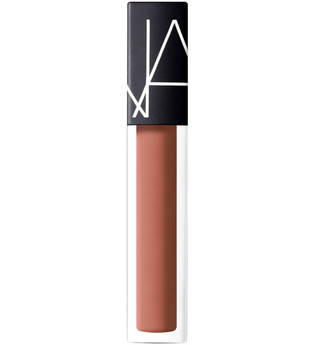 NARS - Velvet Lip Glide – Swing – Flüssiger Lippenstift - Altrosa - one size