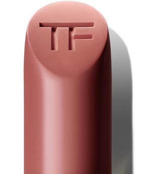 TOM FORD BEAUTY - Lip Color – Indian Rose – Lippenstift - Altrosa - one size