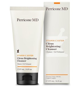 Perricone MD Produkte Vitamin C Ester Citrus Brightening cleanser Reinigungsgel 177.0 ml