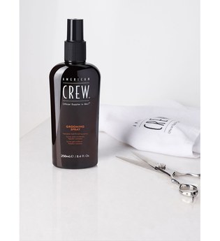 American Crew Haarpflege Styling Grooming Spray 250 ml