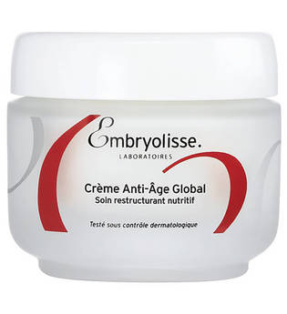 Creme Anti Age Global Nourishing Restructuring Cream
