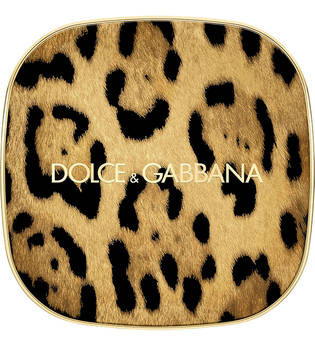 Dolce&Gabbana Augen Felineyes Intense Eyeshadow Quad Lidschatten 4.8 g