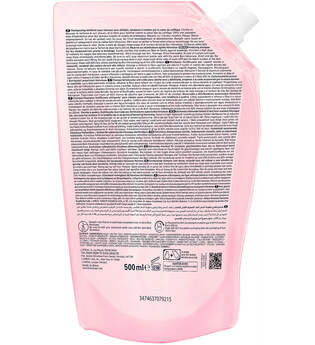 Kérastase Genesis Bain Hydra-Fortifiant - Refill Shampoo 500.0 ml
