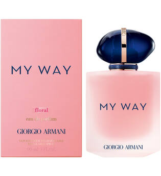 Giorgio Armani My Way Floral Eau de Parfum (EdP) 90 ml Parfüm