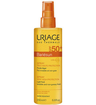 Uriage Bariesun SPF50+ Spray 200ml