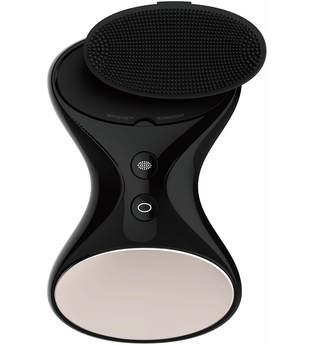 BeGlow TIA: All-In-One Sonic Skin Care System (Black)
