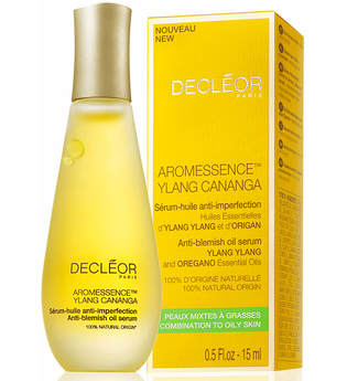 Decléor Aromessence Aromessence Ylang Cananga Anti-Blemish Oil Serum 15 ml