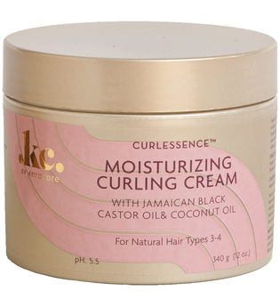 KeraCare Curlessence Moisturizing Curling Cream 320 ml