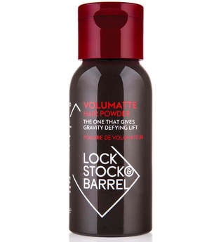 Lock Stock & Barrel Volumatte 10 g