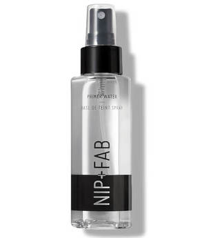 Nip + Fab Tagespflege  Gesichtspflege 100.0 ml