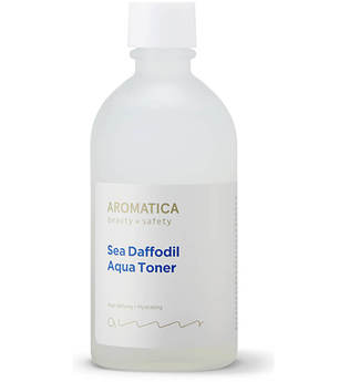AROMATICA - Sea Daffodil Aqua Toner 130ml 130ml
