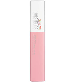 Maybelline Lifter Gloss and Superstay Matte Ink Lipstick Bundle (Verschiedene Farbnuancen) - 10 Dreamer