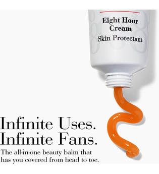 Elizabeth Arden Eight Hour Skin Protectant Baume Apaisant (Parfümfreier Pflegebalsam) 50ml