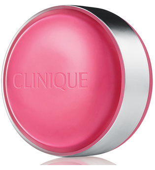 CLINIQUE Sweet Pots Sugar Scrub & Lip Balm 7 ml, Pink Framboise, 99