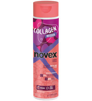 Novex Collagen Infusion  Haarshampoo 300 ml