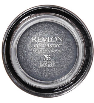 Revlon Colorstay Crème Eye Shadow (verschiedene Farbtöne) - Licorice