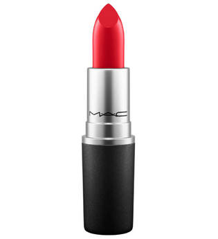 MAC Satin Lipstick (Verschiedene Farbtöne) - M·A·C Red