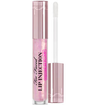 Too Faced - Lip Injection Extreme Maximum Dose - -lip Injection Extreme Maximum Plump
