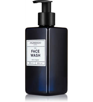 Murdock London Produkte Face Wash Gesichtsreinigungsgel 250.0 ml