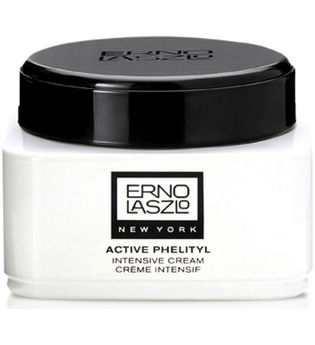 Erno Laszlo Gesichtspflege The Hydra-Therapy Collection Active Phelityl Intensive Cream 50 g