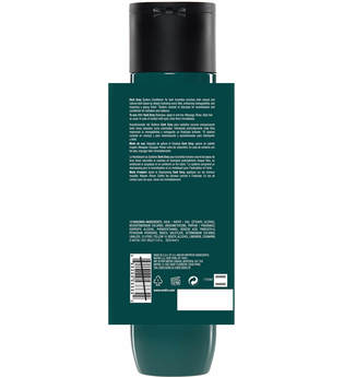 Matrix Total Results Dark Envy Green Conditioner for Dark Brunette Hair 300ml