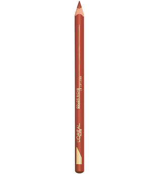L'Oréal Paris Colour Riche Satin Lip Liner 1.2g (Various Shades) - 107 C'est Dimanche