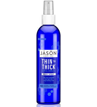 JASON Dünn bis Dick Extra-Volume Hair Spray (240ml)