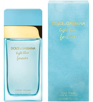 Dolce & Gabbana - Light Blue Forever - Eau De Parfum - -light Blue Forever Edp 100ml