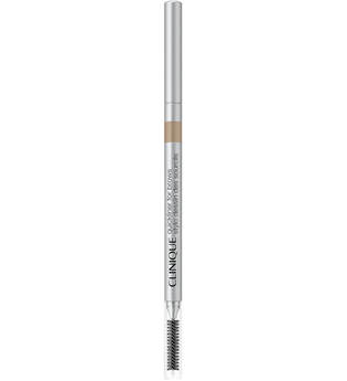 Clinique Augen-Makeup Quickliner™ For Brows Eyebrow Pencil 0.06 g Dark Espresso