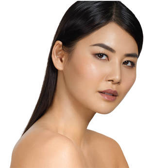 EX1 Cosmetics Invisiwear Flüssig Make-Up 30ml (verschiedene Töne) - 3.0