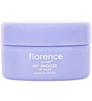 Florence By Mills Hit Snooze Lip Mask Lippenmaske 10.5 g