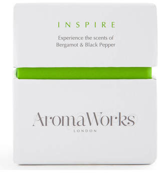 AromaWorks Inspire  Duftkerze  100 g