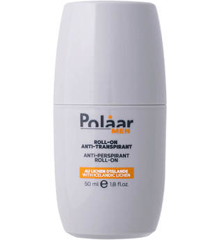 Polaar Men Anti-Perspirant Deodorant Roll-On  50 ml