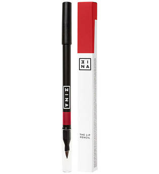 3INA Lip Pencil with Applicator (verschiedene Farbtöne) - 506