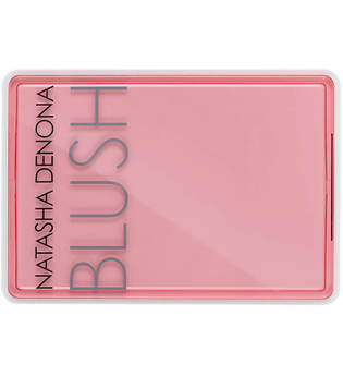 Natasha Denona Blush Duo Palette - 10 Sheer Peachy Nude 14g