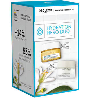 DECLÉOR Neroli Bigarade Hydration Hero Duo